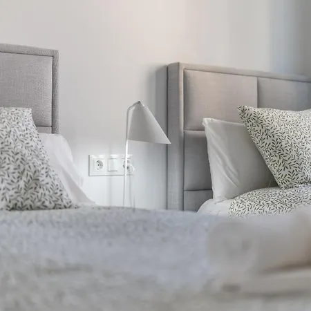Casa Catalina - Breathtaking Sea Views By Oyoostays Apartment *