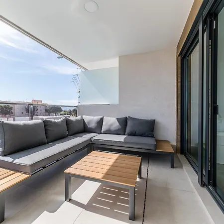 Casa Catalina - Breathtaking Sea Views By Oyoostays * Dehesa de Campoamor