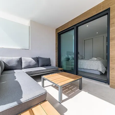 Casa Catalina - Breathtaking Sea Views By Oyoostays Appartamento Campoamor
