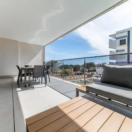 Appartamento Casa Catalina - Breathtaking Sea Views By Oyoostays
