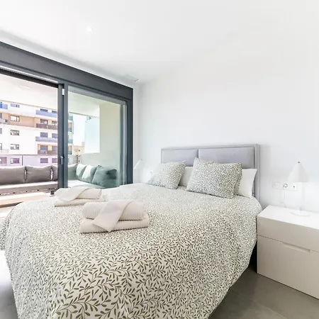 Appartamento Casa Catalina - Breathtaking Sea Views By Oyoostays