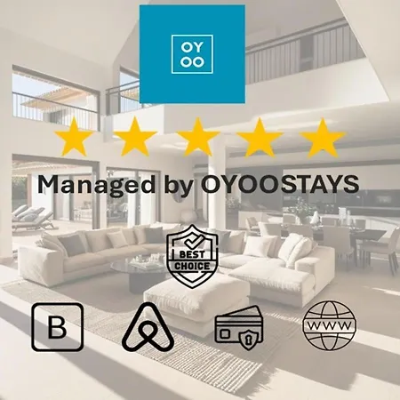Casa Catalina - Breathtaking Sea Views By Oyoostays *