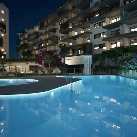 Appartamento Casa Catalina - Breathtaking Sea Views By Oyoostays Campoamor